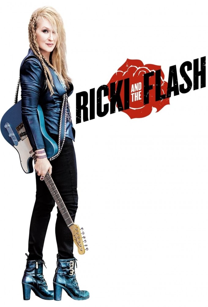 Ricki and the Flash (2015) [27826] (A1764848278) [[Movies]] --Plex--